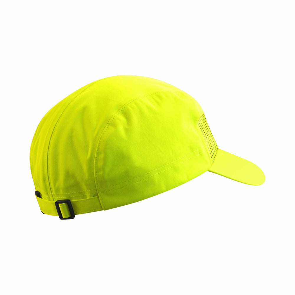 Men/Womens M GORE-TEX Cap - Neon Yellow