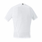 Mens M Base Layer Shirt - White