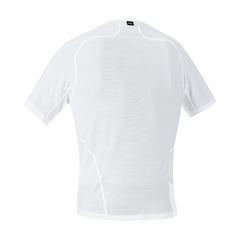Mens M Base Layer Shirt - White