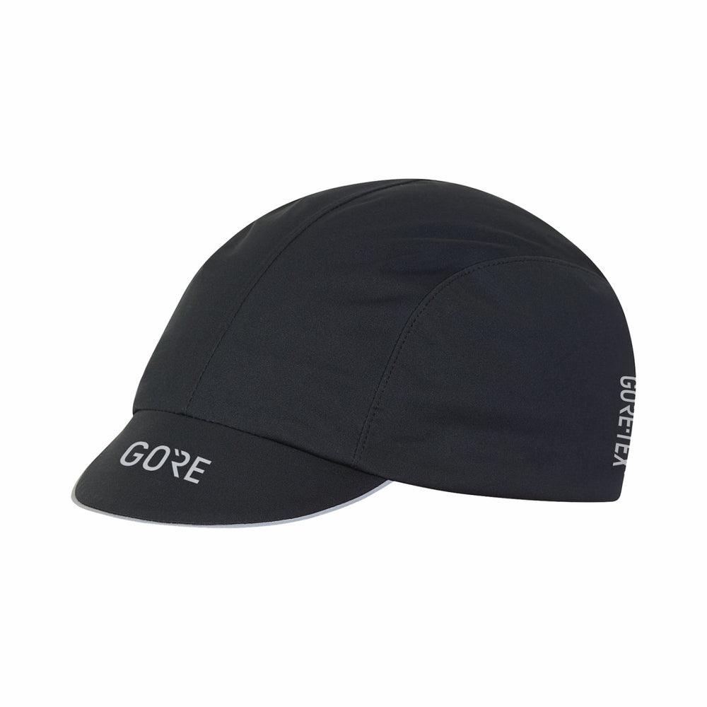 Men/Womens C7 GORE-TEX Cap - Black