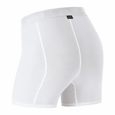 Mens M Base Layer Boxer Shorts - White