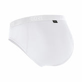 Mens M Base Layer Briefs - White