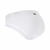 Womens M Womens Base Layer Briefs - White