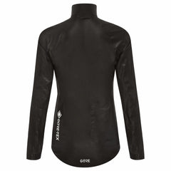 Womens C7 Womens GORE-TEX SHAKEDRY™ Jacket - Black