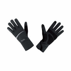 Men/Womens C5 GORE-TEX Gloves - Black