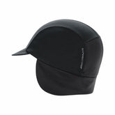 Men/Womens C5 WINDSTOPPER® Road Cap - Black