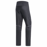 Mens R5 WINDSTOPPER® Pants - Black