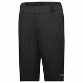 Mens Passion Shorts - Black