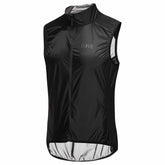 Mens Ambient Vest - Black