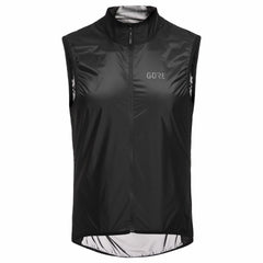Mens Ambient Vest - Black