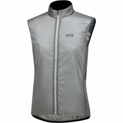 Womens Drive Vest - Lab Gray