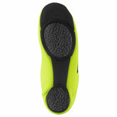 Men/Womens Shield WINDSTOPPER® Thermo Overshoes - Neon Yellow/Black