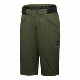 Mens FERNFLOW Shorts - Utility Green