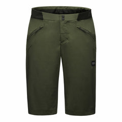 Mens FERNFLOW Shorts - Utility Green