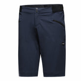 Womens Fernflow Shorts - Orbit Blue