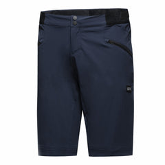 Womens Fernflow Shorts - Orbit Blue