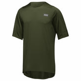 Mens TrailKPR Jersey - Utility Green