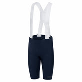 Mens Distance Bib Shorts+ 2.0 - Orbit Blue