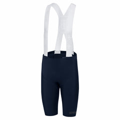 Mens Distance Bib Shorts+ 2.0 - Orbit Blue