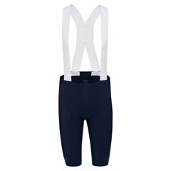 Mens Distance Bib Shorts+ 2.0 - Orbit Blue