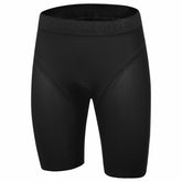 Womens FERNFLOW Liner Shorts+ - Black