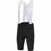 Mens Ultimate Bib Shorts+ - Black