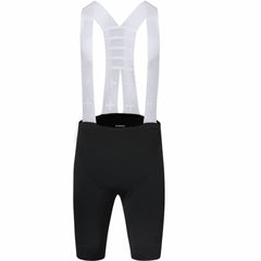 Mens Ultimate Bib Shorts+ - Black