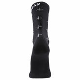Mens Essential Daily Socks - Black