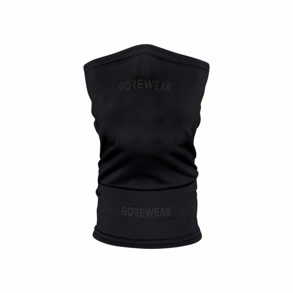 Men/Womens Essence Thermo Neckwarmer - Black