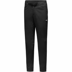 Mens Passion Pants - Black
