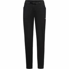 Womens Passion Pants - Black