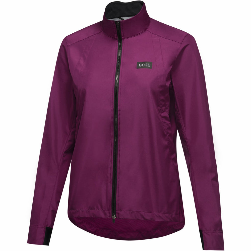 Womens Everyday WINDSTOPPER® Jacket - Process Purple
