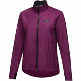 Womens Everyday WINDSTOPPER® Jacket - Process Purple