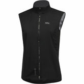 Womens Everyday WINDSTOPPER® Vest - Black