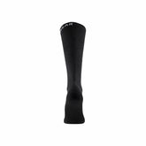 Men/Womens Essential Thermo Long Socks - Black