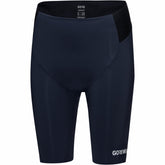 Womens SPINSHIFT Short Tights+ - Orbit Blue