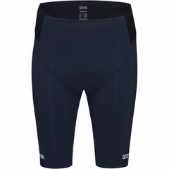 Womens SPINSHIFT Short Tights+ - Orbit Blue