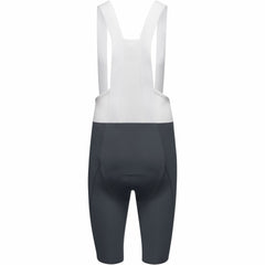 Mens SPINSHIFT Bib Shorts+ - Lab Graphite