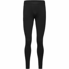 Mens CONCURVE Tights - Black