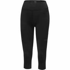 Womens CONCURVE 3/4 Tights - Black
