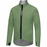 Mens SPINSHIFT GORE-TEX Jacket - Engine Green