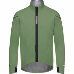 Mens SPINSHIFT GORE-TEX Jacket - Engine Green