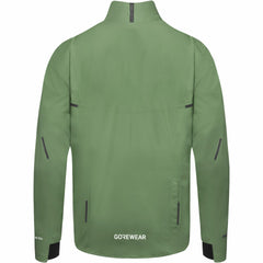 Mens SPINSHIFT GORE-TEX Jacket - Engine Green