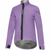 Womens SPINSHIFT GORE-TEX Jacket - Scrub Purple