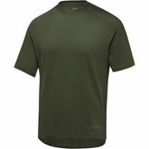 Mens Everyday Tee - Utility Green