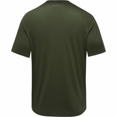 Mens Everyday Tee - Utility Green