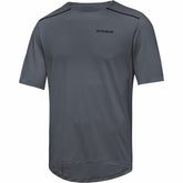 Mens Contest 2.0 Tee - Lab Graphite