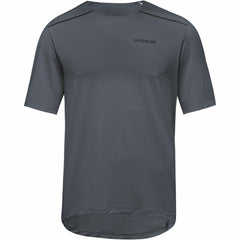 Mens Contest 2.0 Tee - Lab Graphite