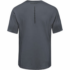 Mens Contest 2.0 Tee - Lab Graphite
