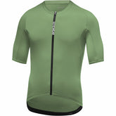 Mens SPINSHIFT Jersey - Engine Green